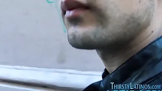 Joyful amateur gets ass fucked